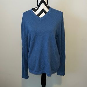 Banana Republic V-Neck sweater